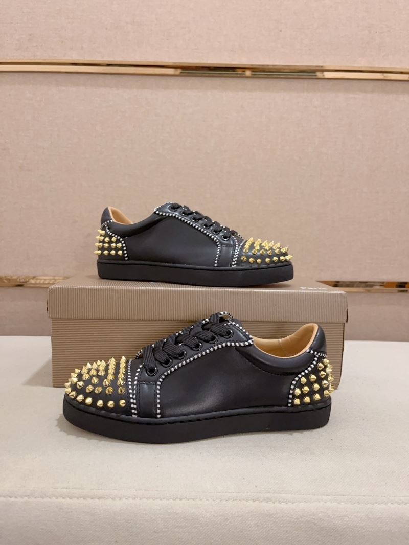 Christian Louboutin Low Shoes